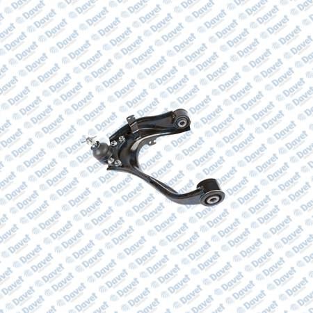 TEKNOROT I-919 Ust Salincak Rotilli On Sol Isuzu D-Max 12-20